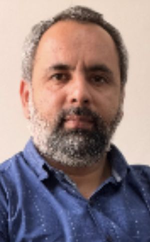 Dr. Ahsan Riaz