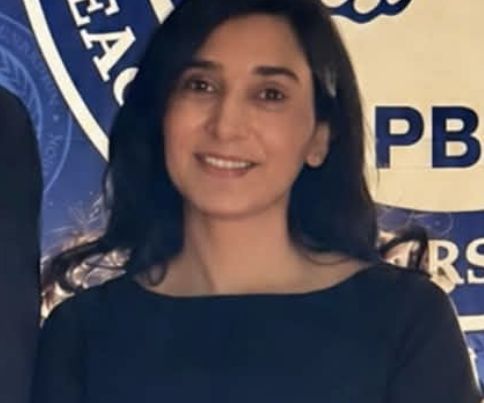 Dr. Sania Bhatti