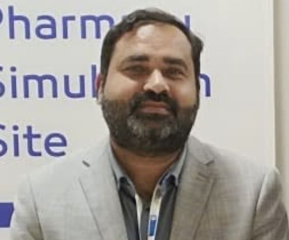 Dr. Muhammad Shoaib Khan