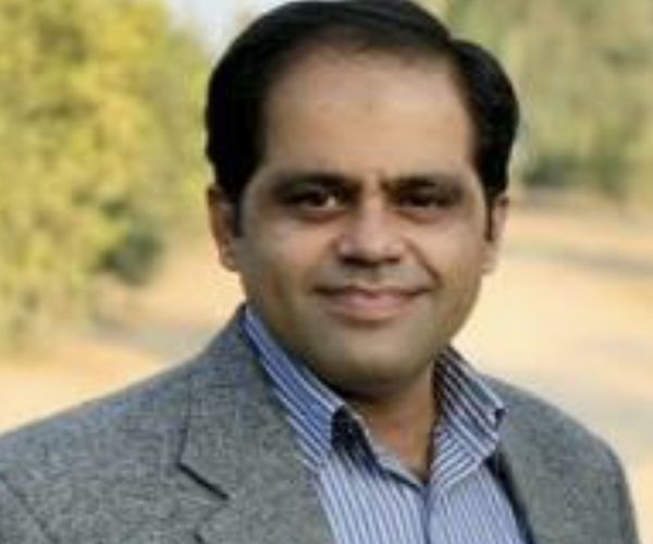 Dr. Malik Zia ud Din